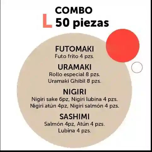Combo l