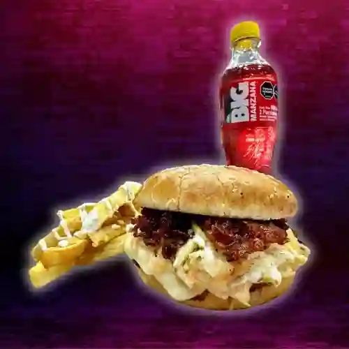 Hamburguesa