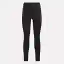 Reebok Licra Lux Hr Tight Para Entrenamiento Mujer Negro Talla M