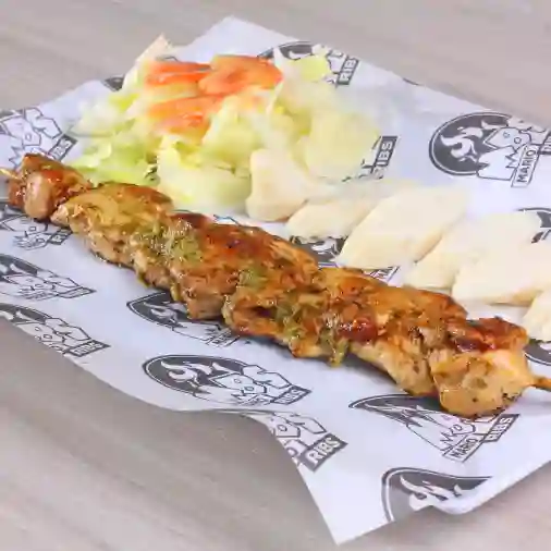 Chuzo de Pollo