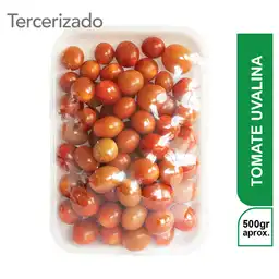 Tomate Uvalina