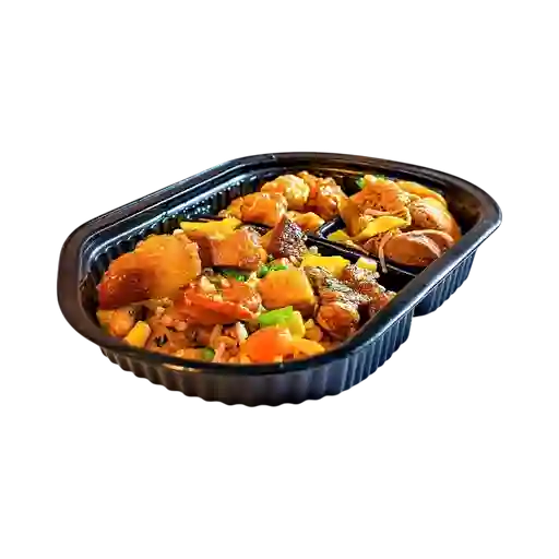 Arroz Combo Mediano