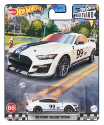 Hot Wheels Juguete Premium