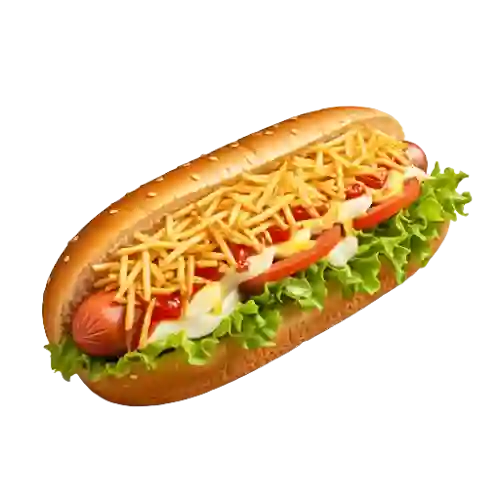 Perro Caliente