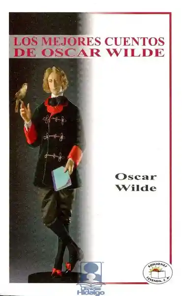 Los Mejores Cuentos de Oscar Wilde