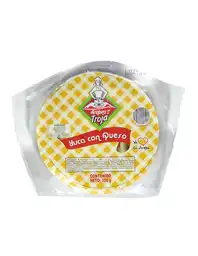 Arepas Troja Arepa de Yuca