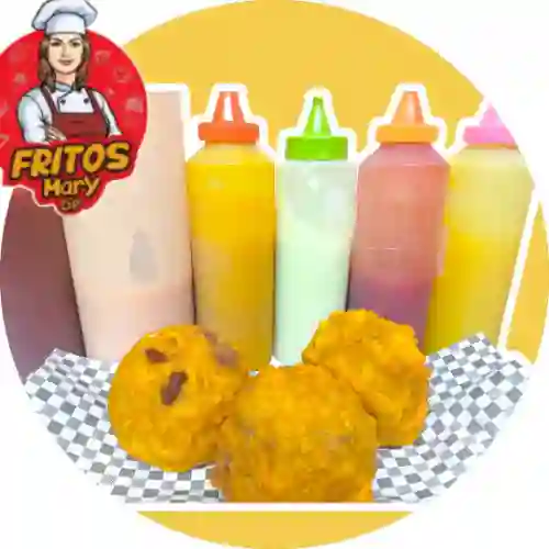 Papa Rellena