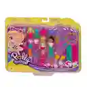 Polly Pocket Juguete Gran Surtido de Deportes Polly & Shani