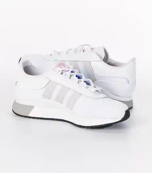 Adidas Originals Tenis Blanco Talla 36 11 114064Bl