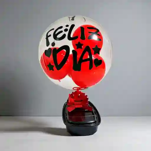 Barco Feliz