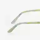 Izipizi Gafas Reading D Verde Carey +1.0