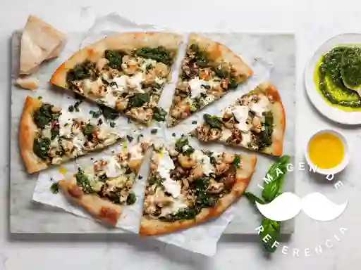 Personal Pesto