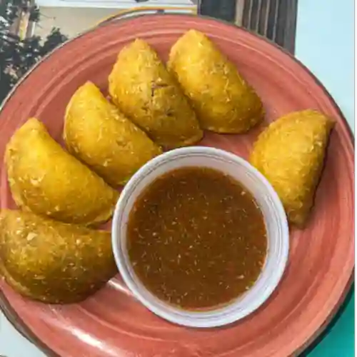 Empanaditas