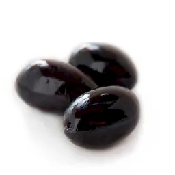 Bella Di Carignola Aceitunas Negra