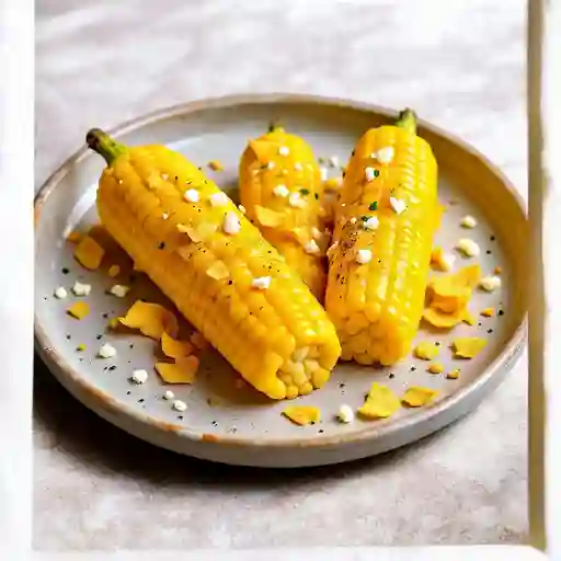 Elotes Especiales