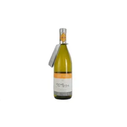 Cuatro Andares Vino Blanco Chardonnay