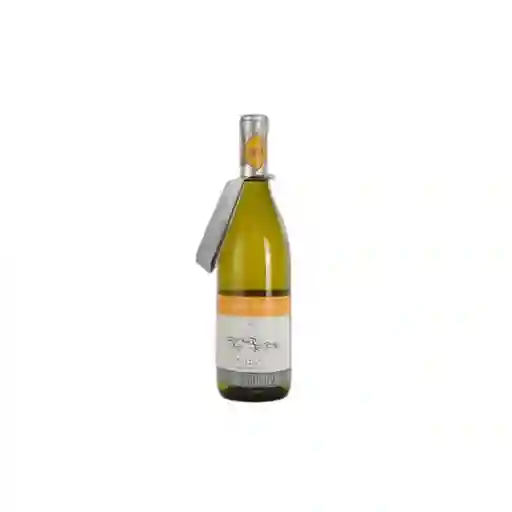 Cuatro Andares Vino Blanco Chardonnay