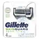 Gillette SkinGuard Sensitive Repuestos de Afeitar