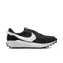 Nike Zapatos Waffle Debut Womans Negro Talla 6 Ref: DH9523-002