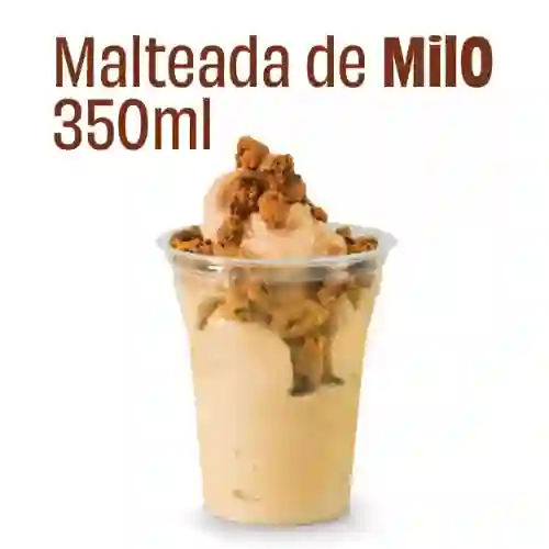 Malteada de Mil0 350ml