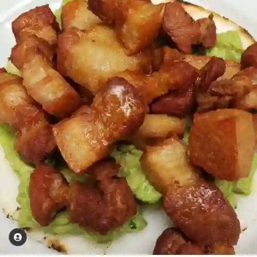 Chicharrona