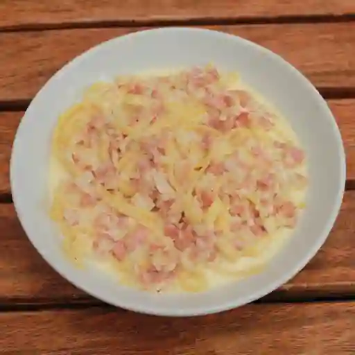 Carbonara