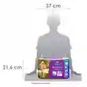 Pequeñín Pañal Baby Pants Etapa 4 XG