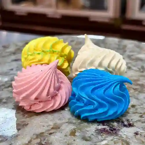 Merengue de Colores