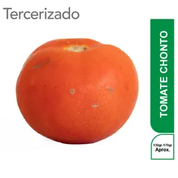 Tomate Chonto Turbo