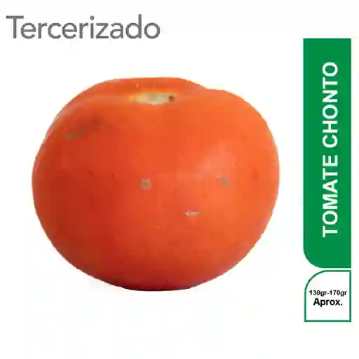 Tomate Chonto Turbo