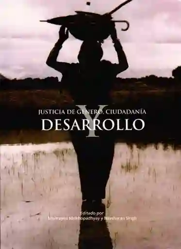 Justicia de género, ciudadanía y desarrollo