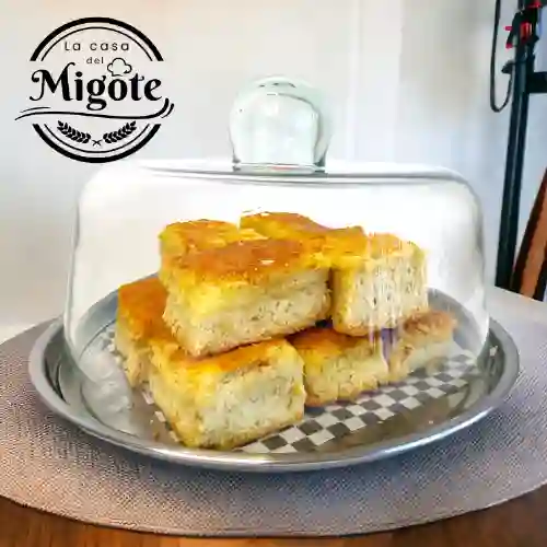 Pan Cremoso (1 Pz)
