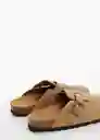 Zapatillas Biot Niñas Topo Talla 41 Mango