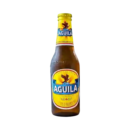 Aguila 355 ml