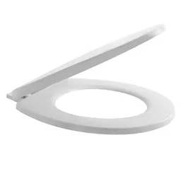 Boccherini Asiento Sanitario Alongado Blanco