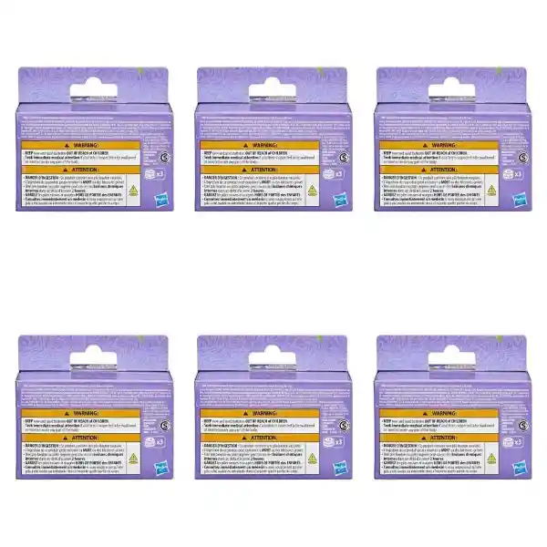 Furby Peluche Dj Furblets Surtido