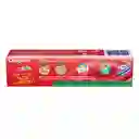 Colgate Crema Dental Kids Dientes Fuertes y Protegidos 37 mL