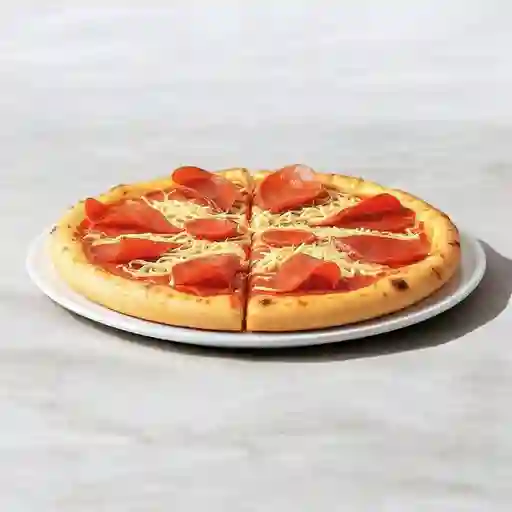 Cuatro Carnes Xlarge