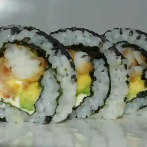 ¡Descuento! Combo 24 Clásicos de Sushi