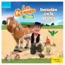 Invasion Granja Planeta 6006607