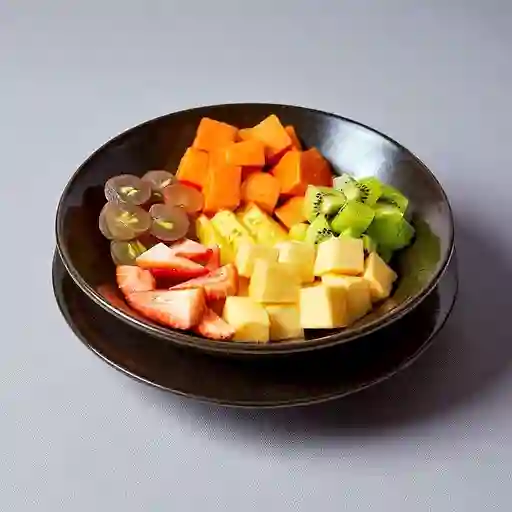 Bowl de Frutas Frescas