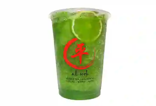 Limonada de Hierbabuena 16 Oz