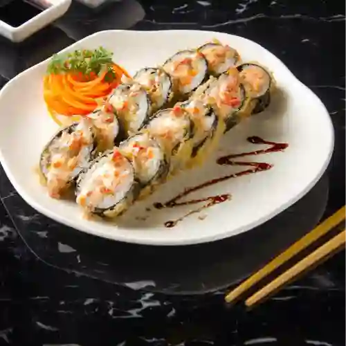 Yarigai Tempura X 6 Bocados