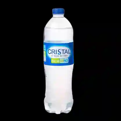 Agua con Gas O Sin Gas  600 ml