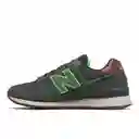 New Balance Tenis Mens 574 Collection Talla 11.5