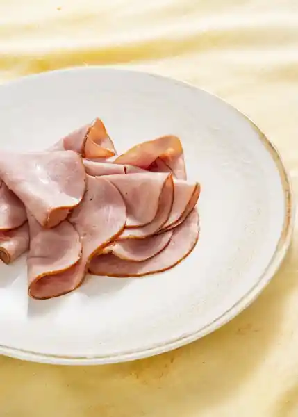 Jamón de Pavo Ahumado Delipavo