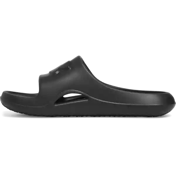 Under Armour Sandalias m Locker V Natacion Hombre Negro Talla 12