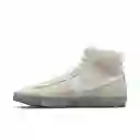 Nike Zapatos Blazer Mid 77 Beige Talla 10.5 Ref: DV0797-100