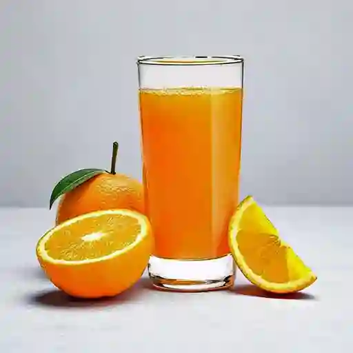 Naranjada