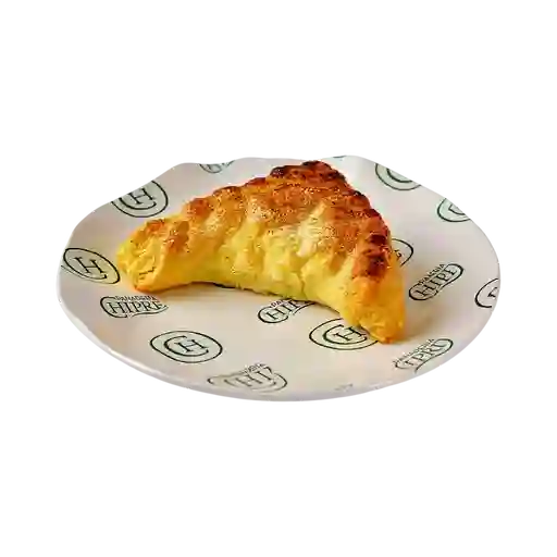 Pastel de Guayaba